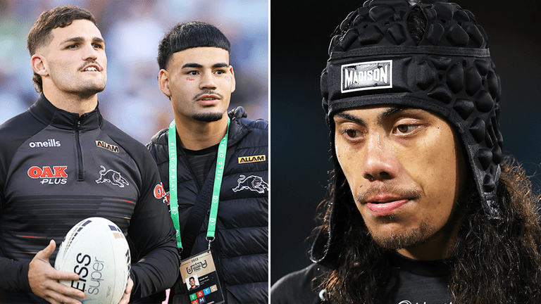 Taylan May confession spells bad news for Panthers amid Jarome Luai saga