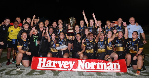 Big changes for NSW Women's Premiership