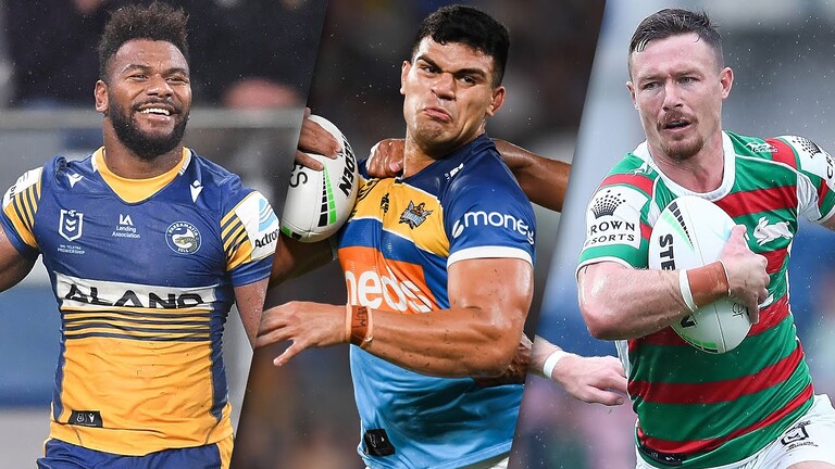 NRL Round-Up | NRL Highlights Show | Round 2 2021 | NRL