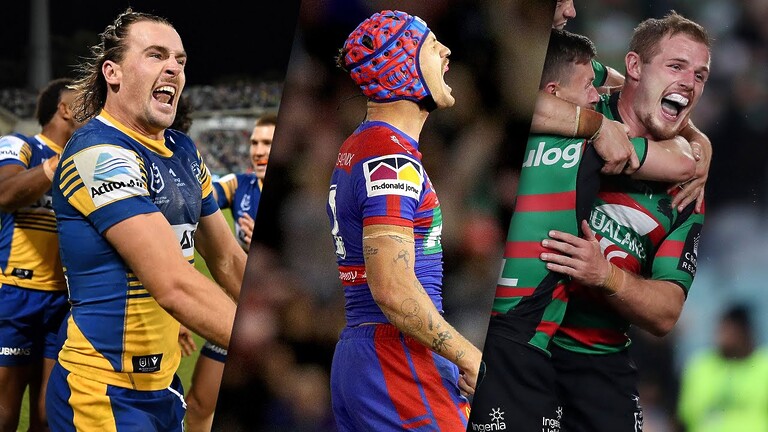 WATCH:  Exciting NRL Round 6 Highlights Show 2021