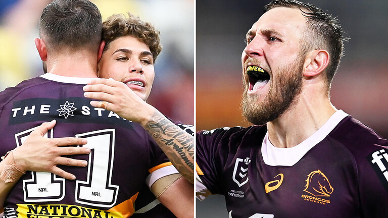 Kurt Capewell joins Warriors immediately in huge twist for Reece Walsh at Broncos