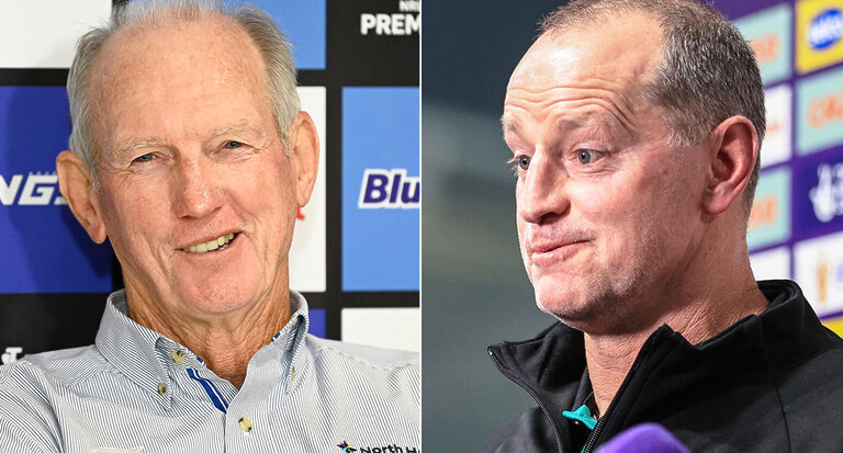 Wayne Bennett's big call on Kiwis amid Michael Maguire coaching fallout