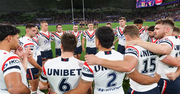 Tip Sheet: 5 talking points for the Roosters in 2024