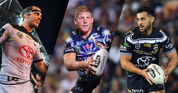 Cowboys corral for Gold Coast showdown, who will prevail?