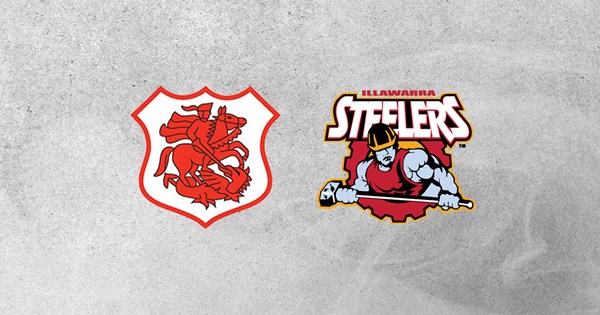 Dragons, Steelers finalise 2024 junior representative squads