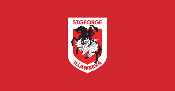 Dragons NRL Squad Update