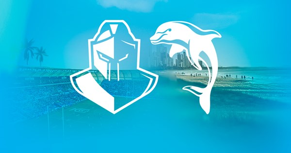 Round 4: Titans v Dolphins tickets on sale now