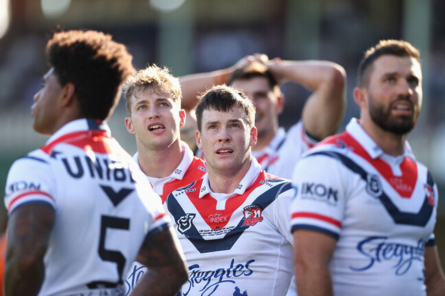 Flying High: Sydney Roosters and Astrea Unite