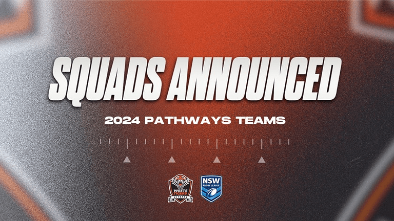 From Jerseys to Glory: Wests Tigers Pathways Pave the Way?