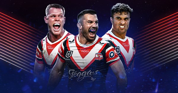 NRL.com's predicted Round 1 team and 2024 overview