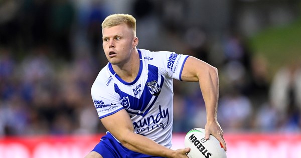 Bulldogs unleash talent, will they bite the Sharks?