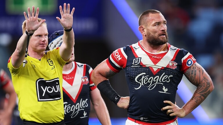 analysis:A generation of NRL players are close to the end, so who will be the final player standing from the noughties?