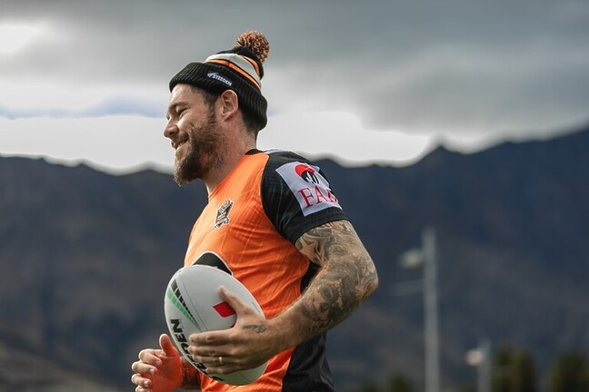 From Tigers to Warriors: A Training Quest in Queenstown