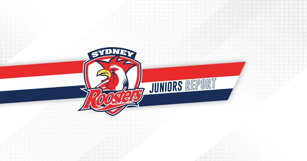 Juniors Report Round 1: Lisa Fiaola Cup Start Campaign in Style