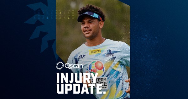 Kelly's illness sidelines him, Titans recruit steps in