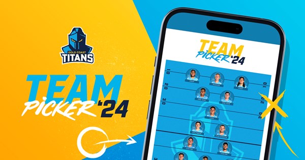 Team Picker: Most selected players (so far)