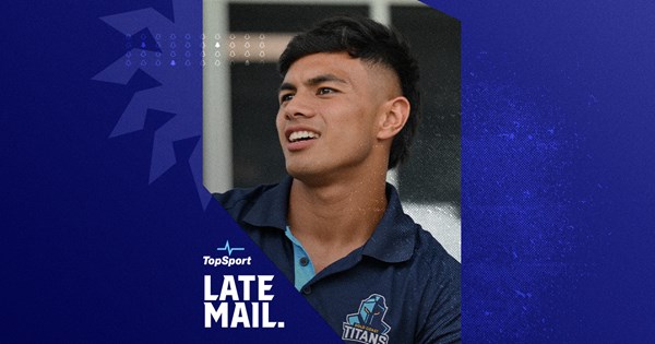 Mailman's Delivery: Randall to Start, Will the Eels Prevail?