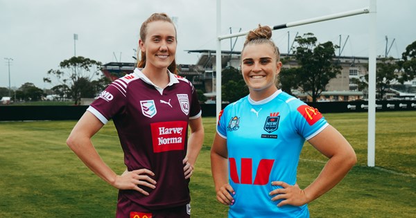 McDonald Jones Stadium Origin clash now on sale