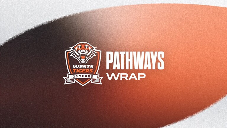 Pathways Wrap: Round 2