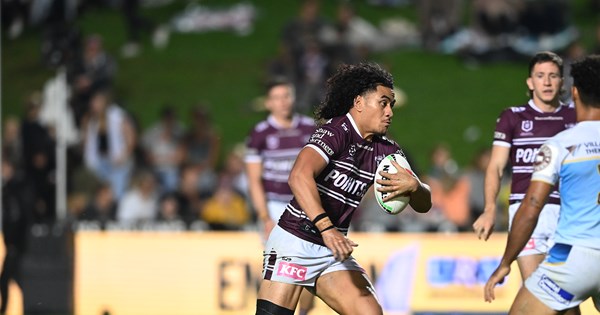 Sea Eagles Let Tuipulotu Soar: Future Uncertain or Sky-High?