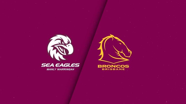 WATCH: Exciting NRL Match Replay: Sea Eagles vs Broncos 2024 Pre-season