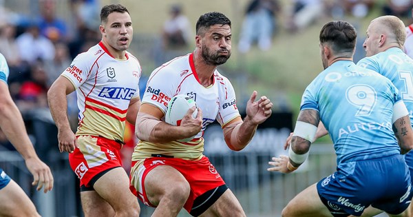 Warriors go up a gear in Auckland