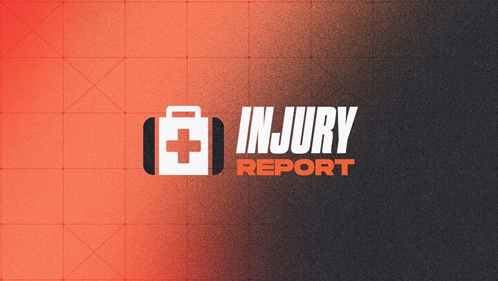 Injury Update: NRL Round 2