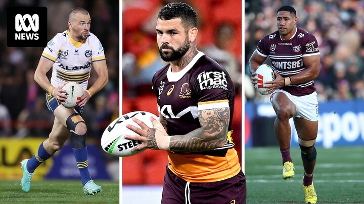 NRL Round-up: Broncos have a Reynolds problem, a Manly giant grows up, and the Eels feel dudded