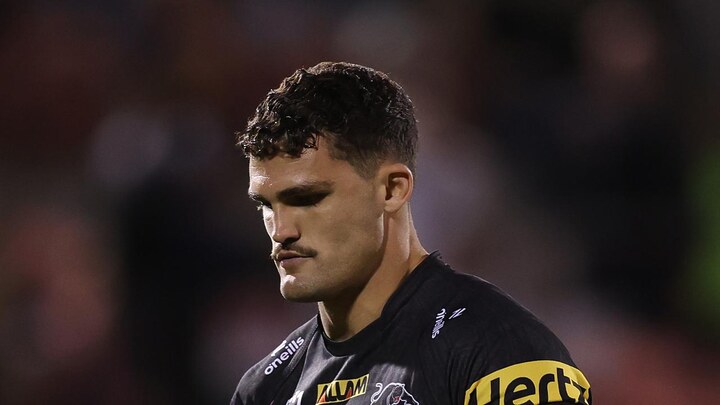 Cleary out, Panthers in debut dilemma