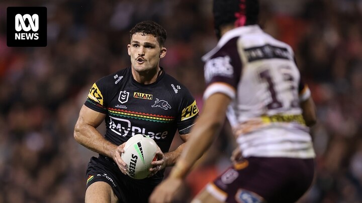 Cleary sidelines; Panthers and Eels turn to back-ups