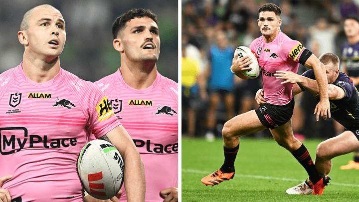 Nathan Cleary in brutal career first as Storm maintain spectacular NRL record