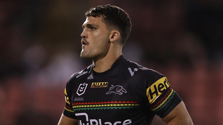 Cleary's masterclass demolishes Broncos in epic Rugby League match