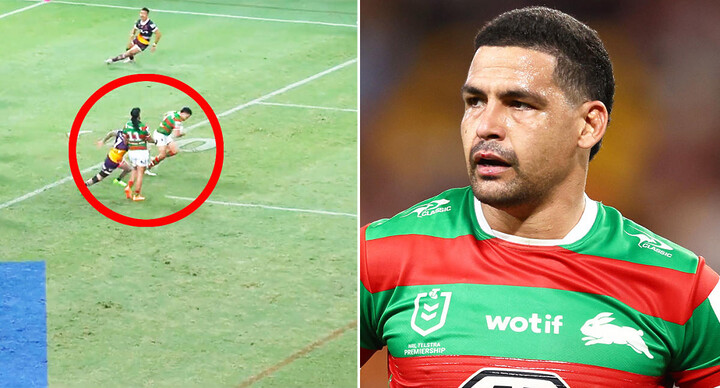 Cody Walker under fire as Adam Reynolds incident raises concerns for South Sydney