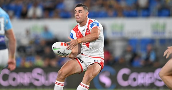 Dragons kick-off '24 with Gold Coast victory