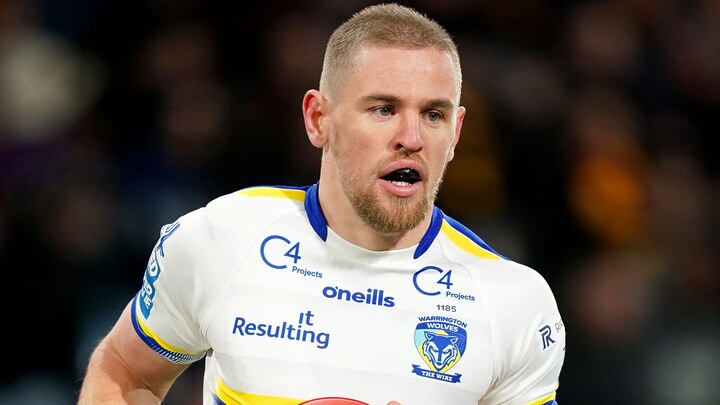 Dufty scores late winner as Warrington beat Hull KR in thriller