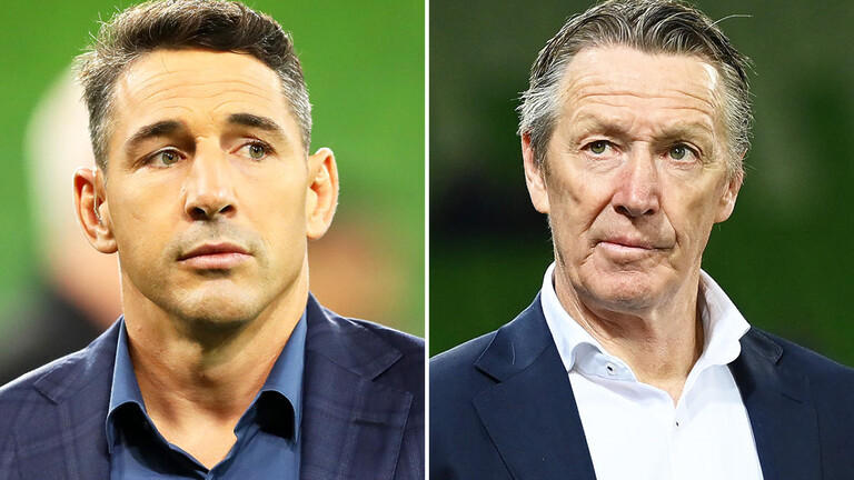 Billy Slater plea rejected as Craig Bellamy names Melbourne Storm side for NRL opener