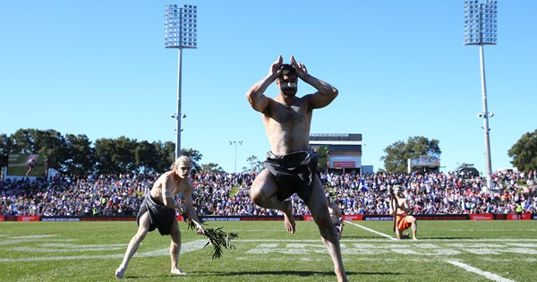 Kick off Round 3 in style with Bulldogs vs Titans