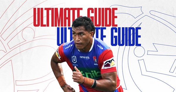 Ultimate Guide: NRL Round 4 preview