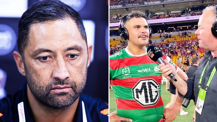 Second issue with Latrell interview, worrying signs for Benji: Good, bad, ugly of NRL round 2