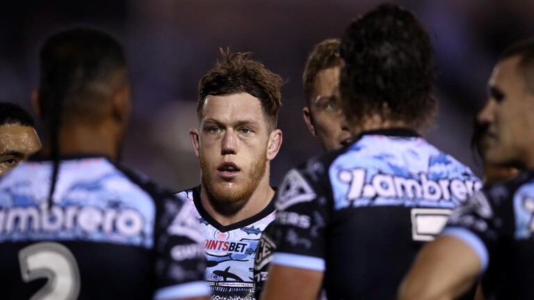 McInnes aims to paint Origin blue again