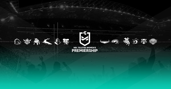 New NRLW teams announced for 2025 competition