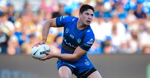 Injury Update: Mitchell Moses