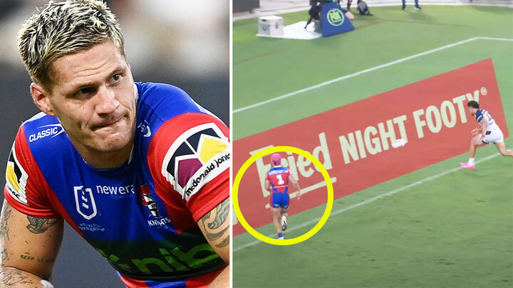 NRL fans debate Reece Walsh over Kalyn Ponga