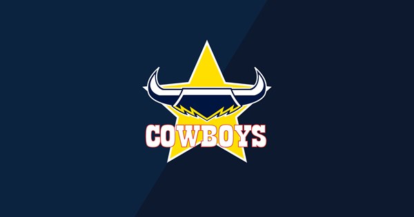 Twelve NRLW Cowboys named for opening round of BMD Premiership