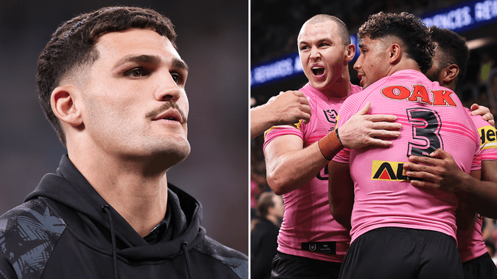 Nathan Cleary detail in Panthers victory leaves rival NRL fans in disbelief