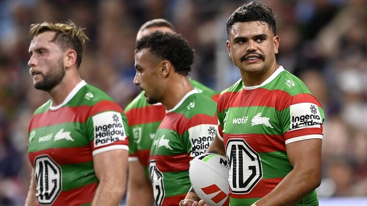 South Sydney Rabbitohs need to blow it up and completely start again