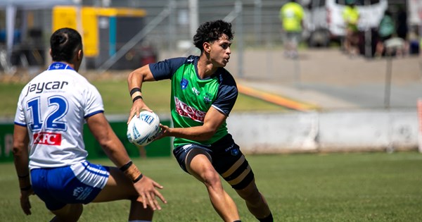 Raiders' Rising Stars Ready to Conquer Kirkham Oval?