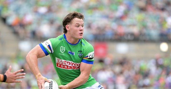 NRL Match Preview: Raiders v Warriors