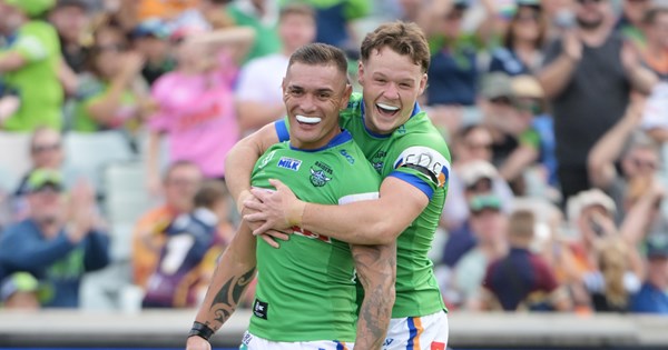 Match Report: Raiders too strong in Canberra