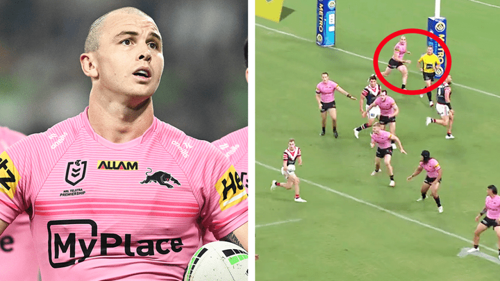 Missed Dylan Edwards detail comes to light as NRL fans rage over obstruction call